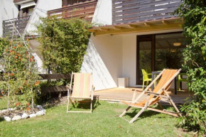 Green Garden Studio Bovec